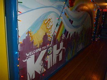 Kelowna International Hostel Ngoại thất bức ảnh